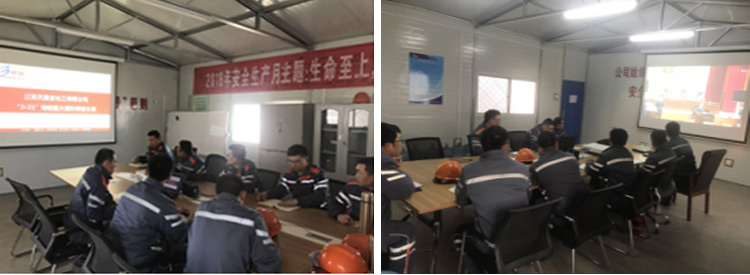 逝者在天安息，活者警钟长鸣