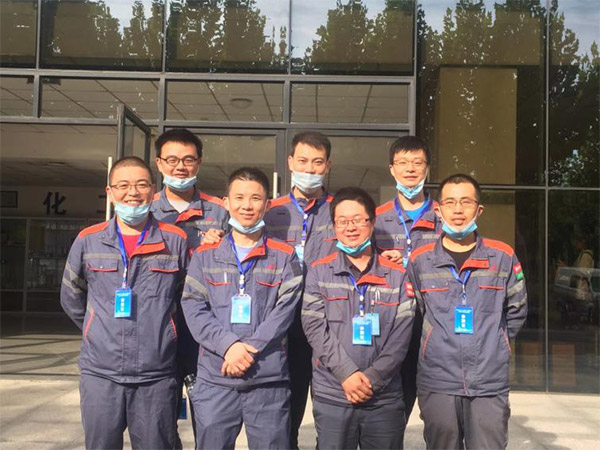 勤学苦练强技能 坚守岗位履职责