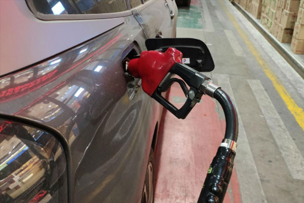 汽车“喝”上新汽油会水土不服？果真如此吗？