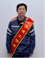 匠心深耕守底线，实干担当启新程 --记神驰化工动力车间先进员工黄宝东