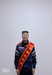 塔器间的坚守 催化中的担当 —— 记神驰化工重催车间先进员工袁绪良