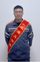 立足装卸一线 坚守安全初心 --记神驰化工储运车间先进员工贾红磊